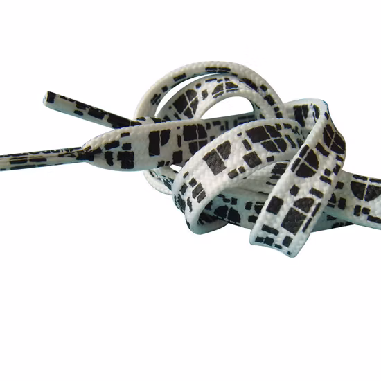 Women PU Sole Colorful Skateboard Shoes Chunky Lace