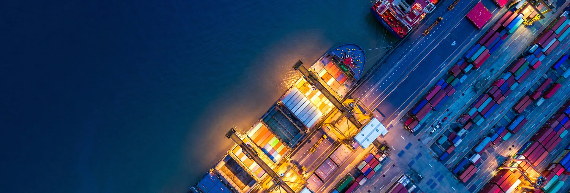 We are dedicated to providing our clients with a robust selection of new and unique products from around the world.