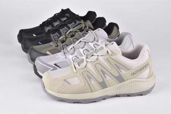 Brand New Women Outdoor Shoes Hiking Shoes Best Running Shoes Trainers Wholesale Sports Shoes for Women